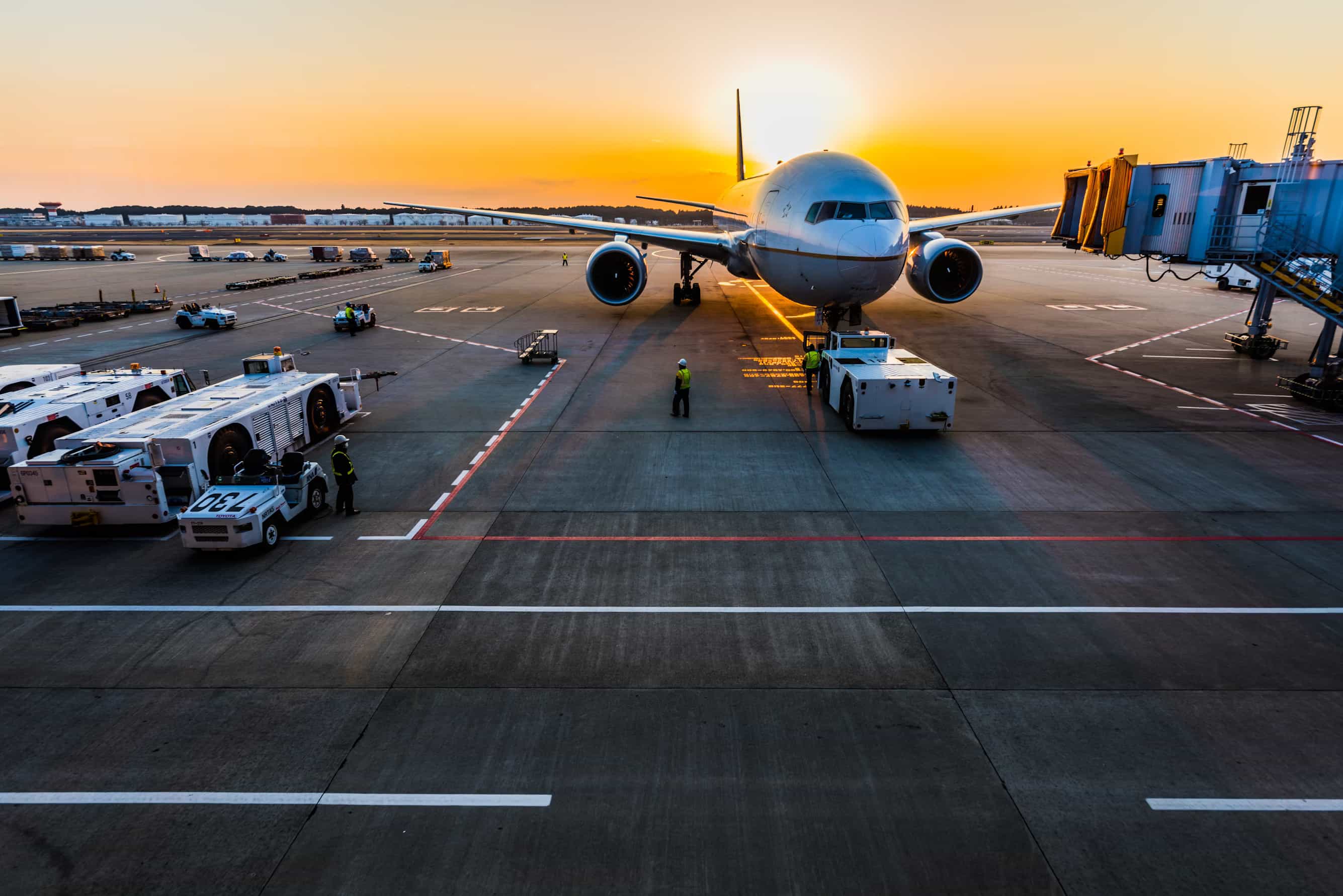 Stress-Free Travel