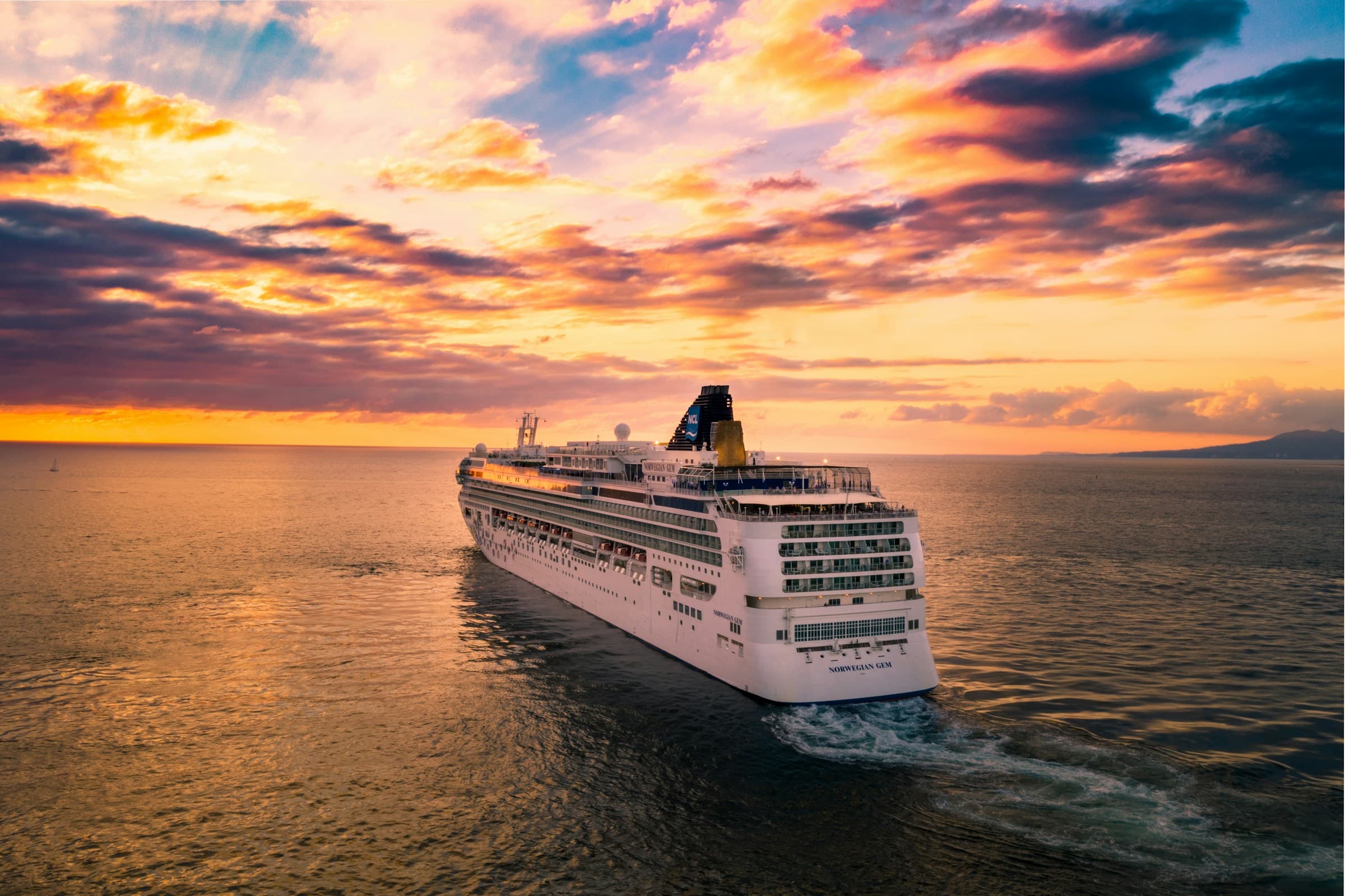 Cruise Transfers